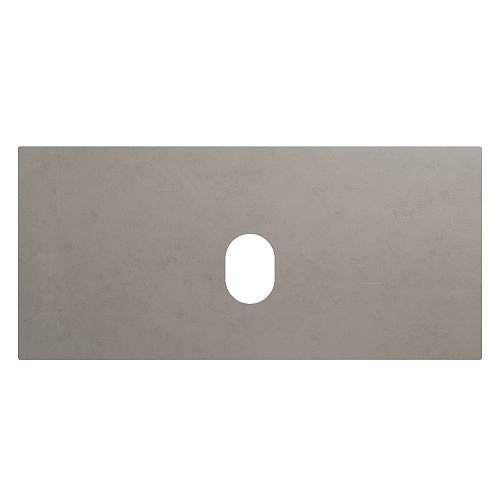 Столешница BelBagno KEP-100-CEM-W0 Столешница BelBagno KEP-100-CEM-W0