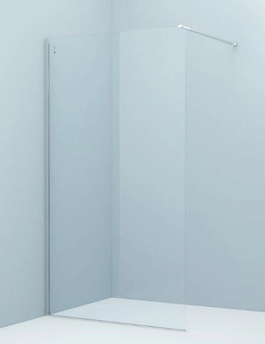Душевая перегородка IDDIS Slide SLI8CS1i23 купить недорого в интернет-магазине Керамос