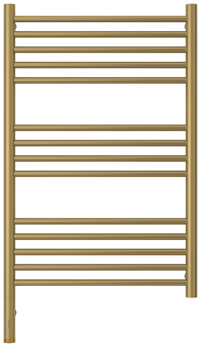 Полотенцесушитель электрический Сунержа БОГЕМА 3.1 32-6004-8050