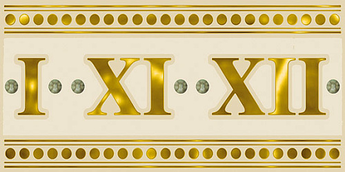 Декор Ape Capricho De Los Zares StandartIMarfil 9.2x20 Декор Ape Capricho De Los Zares StandartIMarfil 9.2x20 снят с производства