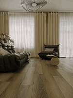 Плитка SPC AlpineFloor ТИТАН 6 TITAN 6 ЕСО 28-11