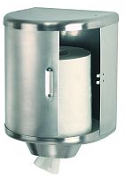 Диспенсер для бумажных полотенец Mediclinics Aura DT0303CS