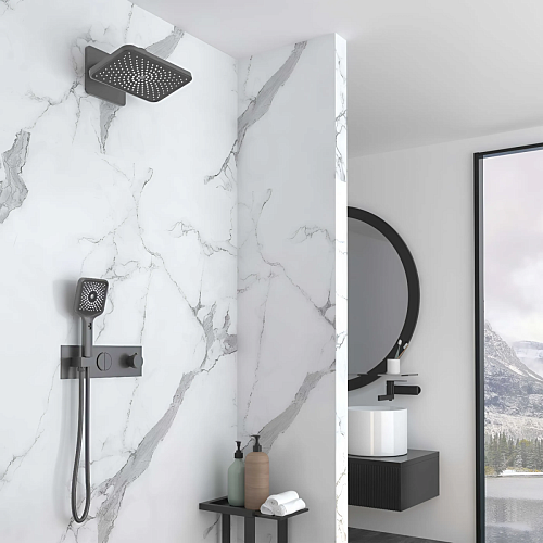 Душевой комплект Vincea  VSFW-422TI4GM