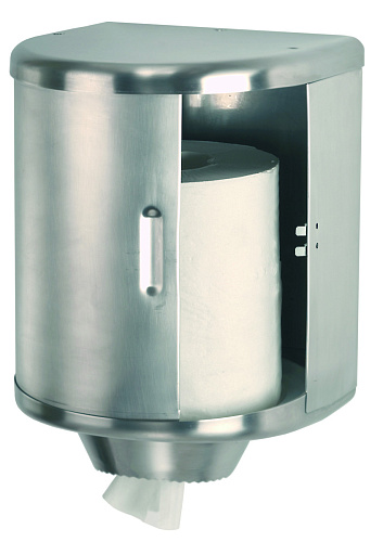 Диспенсер для бумажных полотенец Mediclinics Aura DT0303CS - купить в Санкт-Петербурге, цена на Диспенсер для бумажных полотенец Mediclinics Aura DT0303CS в интернет-магазине Керамос Диспенсер для бумажных полотенец Mediclinics Aura DT0303CS купить недорого в интернет-магазине Керамос