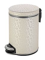 Ведро для мусора Geralis  V-FLH-B