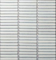 Мозаика Bonaparte Керамическая мозаика Finger sweet milk_1