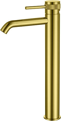 Смеситель для раковины Allen Brau PRIORITY 5.31A02-GB