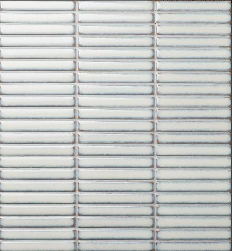 Мозаика Bonaparte Керамическая мозаика Finger sweet milk_1 купить недорого в интернет-магазине Керамос