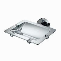 Пепельница WasserKRAFT Дополнительные аксессуары K-1081
