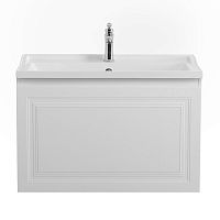 Тумба под раковину подвесная Cezares GIUBILEO GIUBILEO-N-80-1C-SO-BL