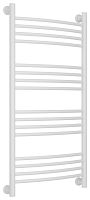 Полотенцесушитель водяной Сунержа 30-0221-1050 Богема+ 1000х500 мм, матовый белый Полотенцесушитель водяной Сунержа 30-0221-1050 Богема+ 1000х500 мм, матовый белый