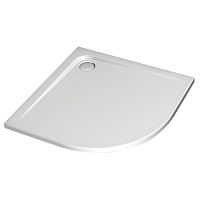 Душевой поддон Ideal Standard K240501 Ultraflat 95х75 см, Euro White (евробелый) Душевой поддон Ideal Standard K240501 Ultraflat 95х75 см, Euro White (евробелый)