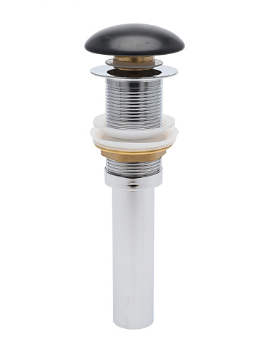 Донный клапан AQUAme  AQM7002-0MB