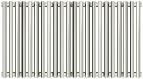 Полотенцесушитель водяной Сунержа ЭСТЕТ-00 н,ж 500х990 , 22 сек (Без покрытия) 00-0332-5022 Полотенцесушитель водяной Сунержа ЭСТЕТ-00 н,ж 500х990 , 22 сек (Без покрытия) 00-0332-5022