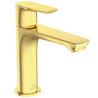 Смеситель Ideal Standard A7016A2 Connect Air Grande для раковины, тонкий корпус 36 мм, Brushed Gold (шлифованное золото) Смеситель Ideal Standard A7016A2 Connect Air Grande для раковины, тонкий корпус 36 мм, Brushed Gold (шлифованное золото)