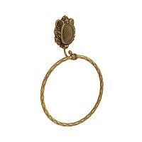 Кольцо Migliore 16632 Cleopatra, бронза