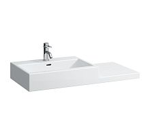 Раковина Laufen Living 8.1843.2.000.134.1