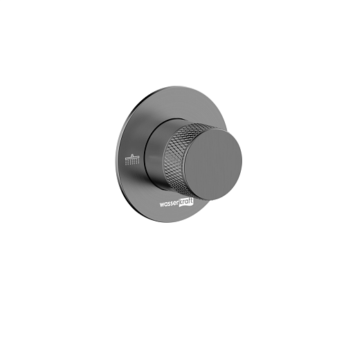 Переключатель для смесителя WasserKRAFT Muritz 9800 98DVR2GR Переключатель для смесителя WasserKRAFT Muritz 9800 98DVR2GR