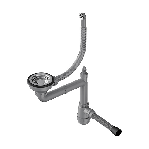 Арматура Omoikiri OMOIKIRI 4956486 Арматура Omoikiri OMOIKIRI 4956486