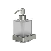 Дозатор для ж/мыла Whitecross CUBO CU2440NIB