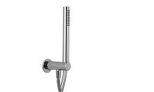Душевой гарнитур Fima Carlo Frattini Wellness F2287/4OTCR (exp)
