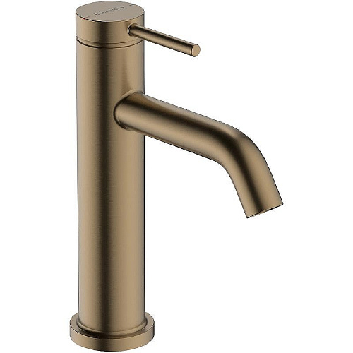 Смеситель для раковины Hansgrohe Tecturis S 73310140 Смеситель для раковины Hansgrohe Tecturis S 73310140