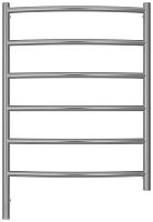 Полотенцесушитель электрический Сунержа Галант 3.1 071-6000-8060