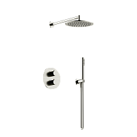 Смеситель для раковины Sancos Etna SC9003GG