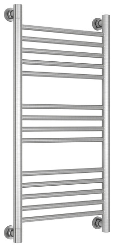 Полотенцесушитель водяной Сунержа 071-0220-8040 Богема+ прямая 800х400 мм, сатин Полотенцесушитель водяной Сунержа 071-0220-8040 Богема+ прямая 800х400 мм, сатин