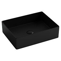 Раковина накладная Ceramica Nova Element CN6069MB Раковина накладная Ceramica Nova Element CN6069MB