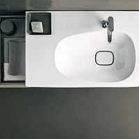 Раковина Geberit Citterio Keramag- 123675000