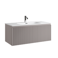 Тумба под раковину Sancos SNOB R 1.0 SNR1.0100SM