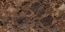 Глазурованный керамогранит Mega Tile High Glossy MarronEmperadorGlossy 60x120