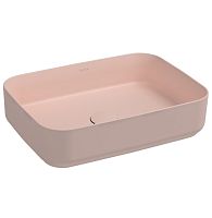 Раковина накладная ISVEA Infinity 10NF65050-2S