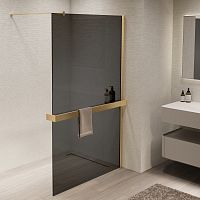 Душевая перегородка Vincea Walk in VSW-1HR110CGG