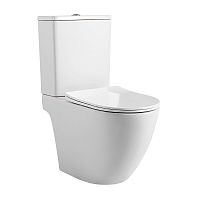 Унитаз напольный Aquatek ЕВРОПА AQ2903T-00