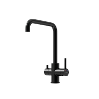 Смеситель для кухни Sancos Vela SC4013MB Смеситель для кухни Sancos Vela SC4013MB