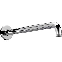 Душевой кронштейн Keuco 51688010400 Elegance DN 15, хром Душевой кронштейн Keuco 51688010400 Elegance DN 15, хром