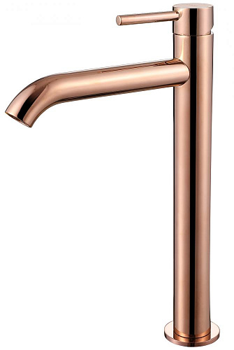 Смеситель Abber WASSER KREIS AF8111RG