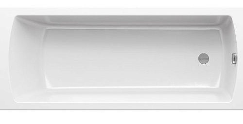 Ванна акриловая Ravak Classic CC21000000 купить недорого в интернет-магазине Керамос Ванна акриловая Ravak Classic CC21000000 купить недорого в интернет-магазине Керамос