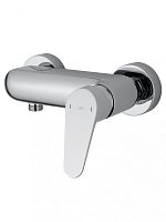 Смеситель для душа Wonzon & Woghand BALANCE WW-054101-CR Смеситель для душа Wonzon & Woghand BALANCE WW-054101-CR