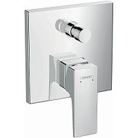 Смеситель для ванны Hansgrohe Metropol 32546000