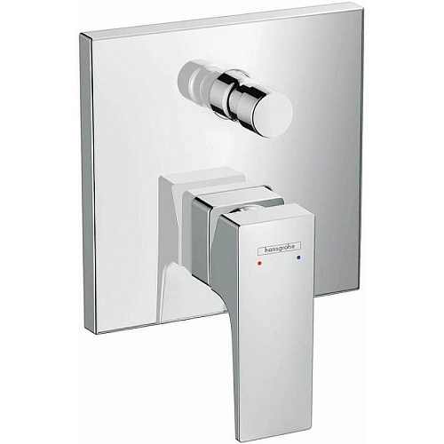 Смеситель для ванны Hansgrohe Metropol 32546000