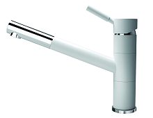 Смеситель Florentina 313.18L.1223.201 Фита FL для кухни, жасмин Смеситель Florentina 313.18L.1223.201 Фита FL для кухни, жасмин