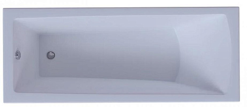 Ванна акриловая Aquatek ЛИБРА LIB160N-0000006