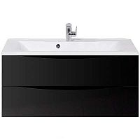 База под раковину BelBagno  MARINO-CER-MINI-1000-2C-SO-NL-P