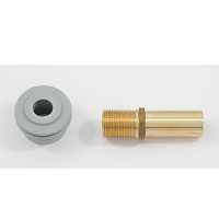 Комплект Ideal Standard K710667 соединительный для писсуров, Neutral (нейтральный) Комплект Ideal Standard K710667 соединительный для писсуров, Neutral (нейтральный)