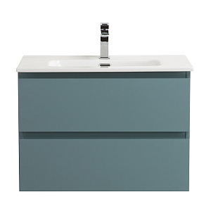 Тумба под раковину подвесная BelBagno Kraft KRAFT-700-2C-SO-AO