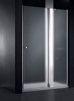 Душевая дверь в нишу Cezares ELENA-B-12-120-P-Cr-R (ELENA-W-B-12-120-P-Cr-R)