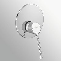 Смеситель Ideal Standard A6727AA Base для душа, Chrome (хром) Смеситель Ideal Standard A6727AA Base для душа, Chrome (хром)